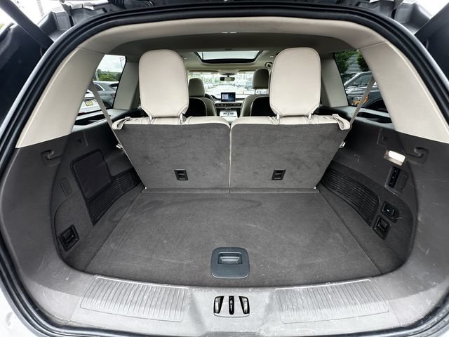 Certified 2023 Lincoln Aviator AWD w/ Premium Package image 43