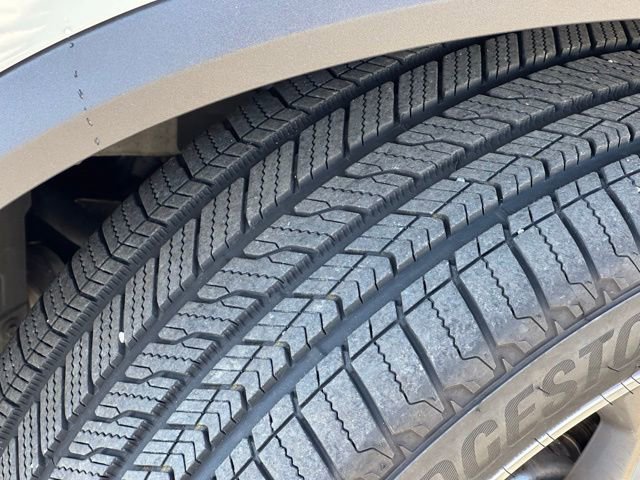 Certified 2024 BMW X5 xDrive40i w/ Premium Package image 10