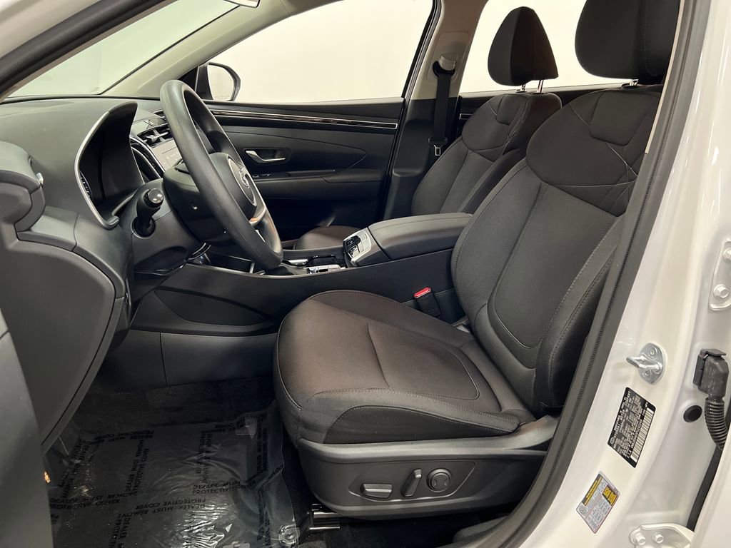 Used 2023 Hyundai Tucson SEL image 11