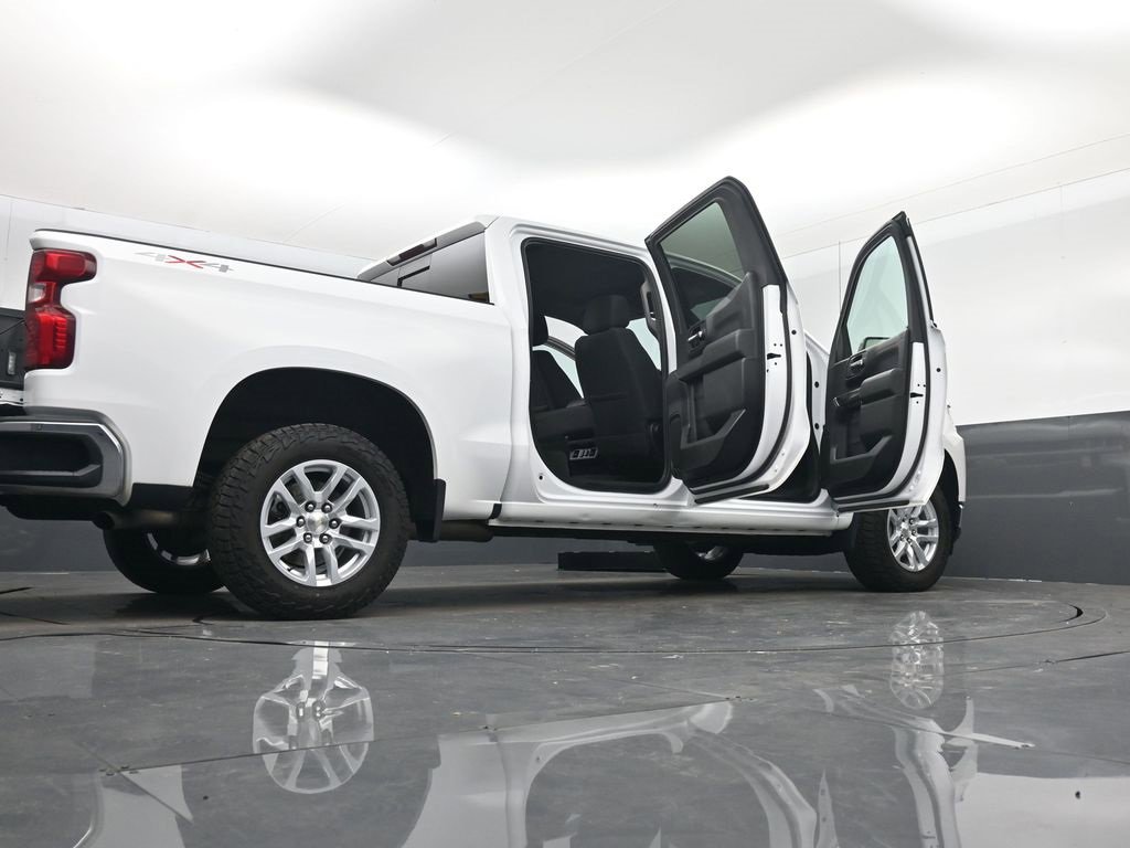 Used 2019 Chevrolet Silverado 1500 LT w/ All-Star Edition image 54