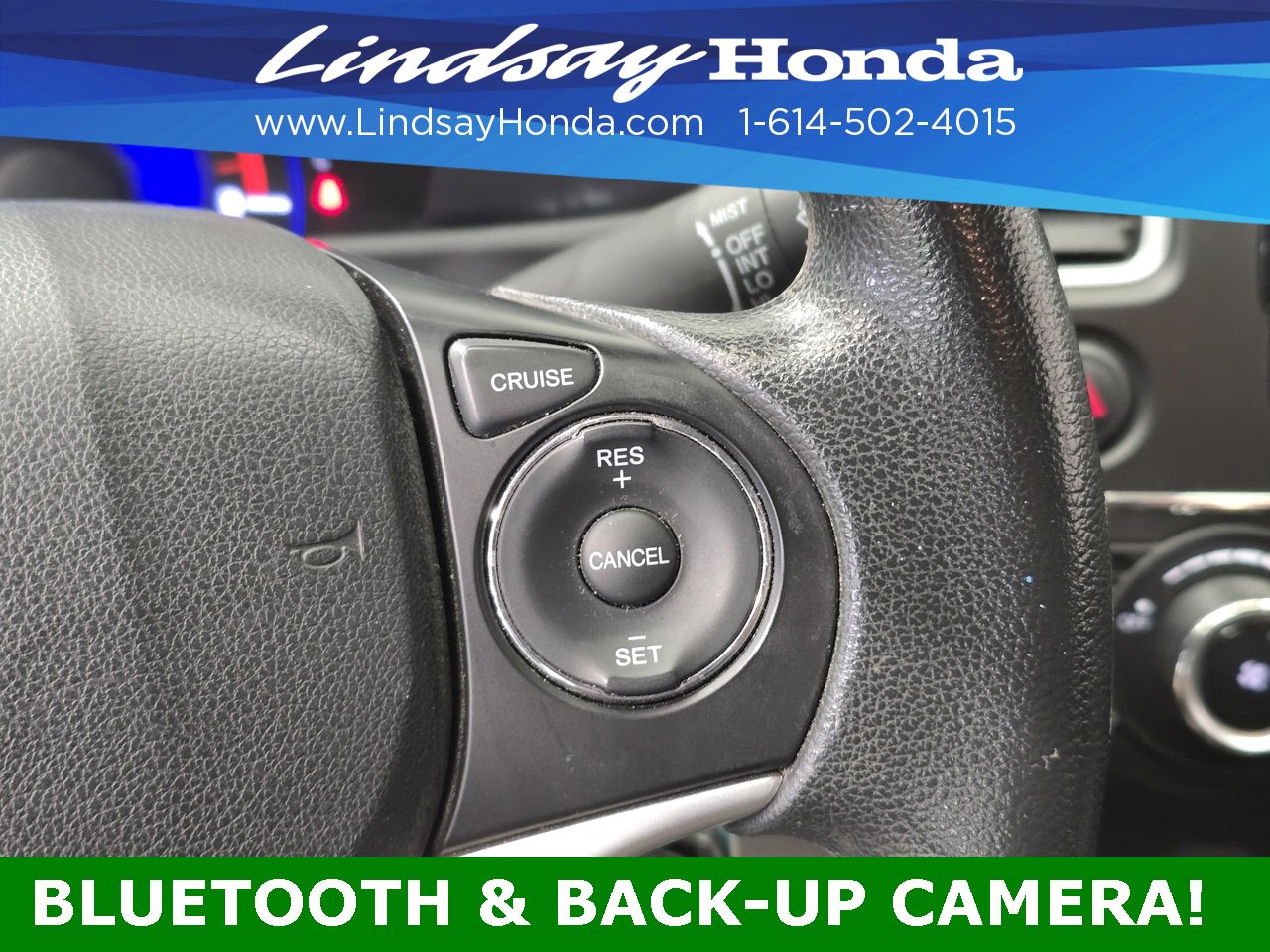 Used 2014 Honda Civic LX image 16