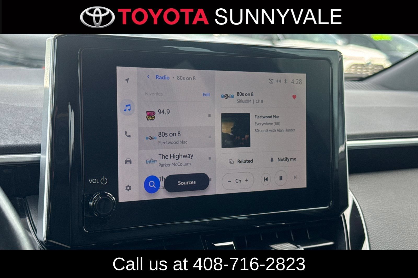 Used 2023 Toyota Corolla XSE w/ Carpet Mat Package (TMS) FWD image 22