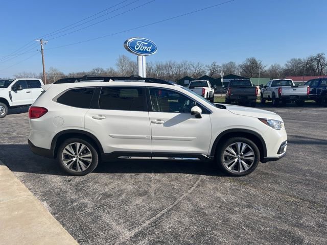 Used 2021 Subaru Ascent Limited w/ Technology Package image 4
