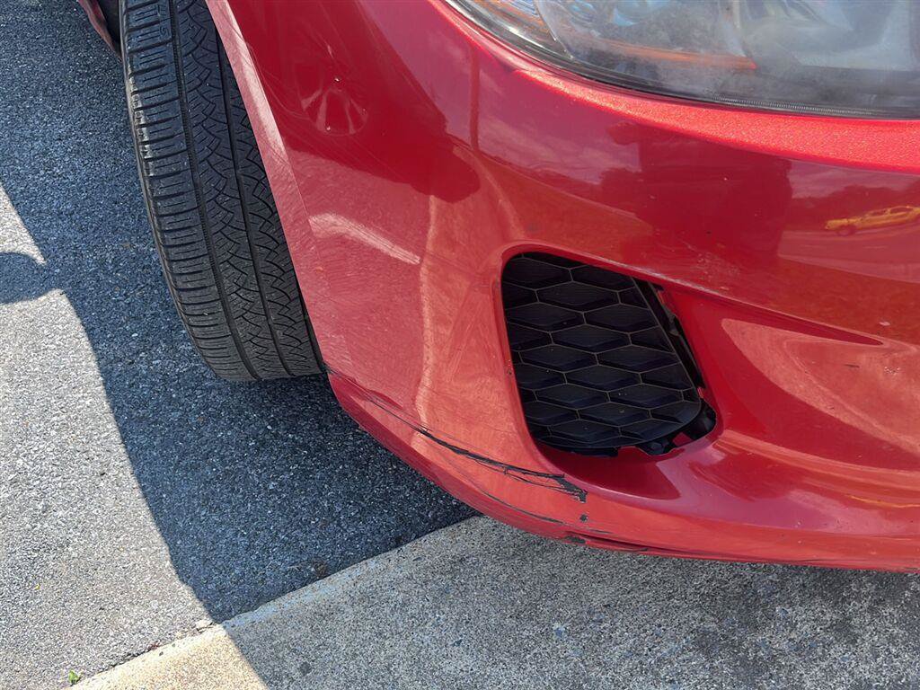 Used 2013 MAZDA MAZDA3 i Touring FWD image 3