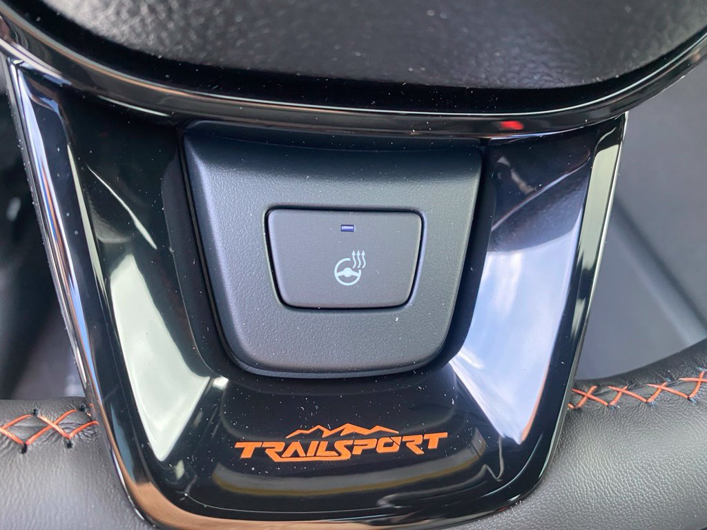 New 2026 Honda Passport TrailSport Elite image 30