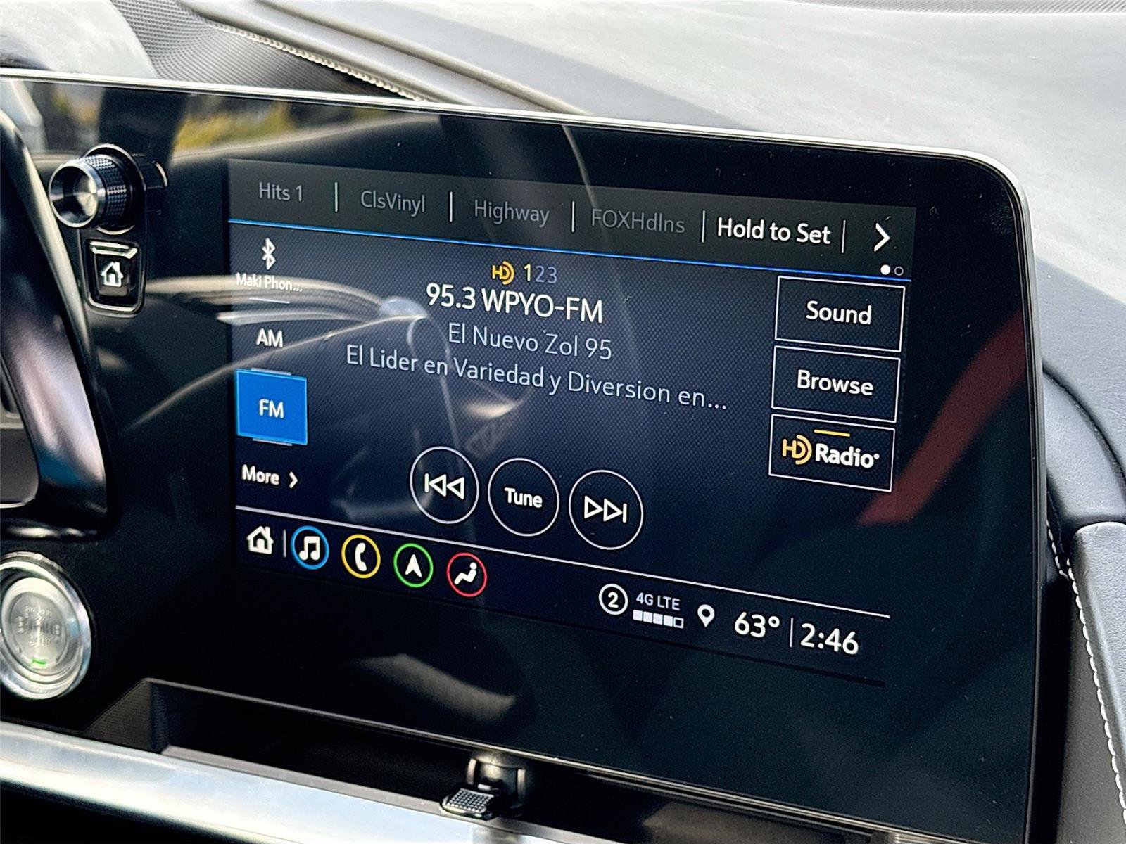 Used 2021 Chevrolet Corvette Stingray Premium Cpe w/ Z51 Performance Package image 16