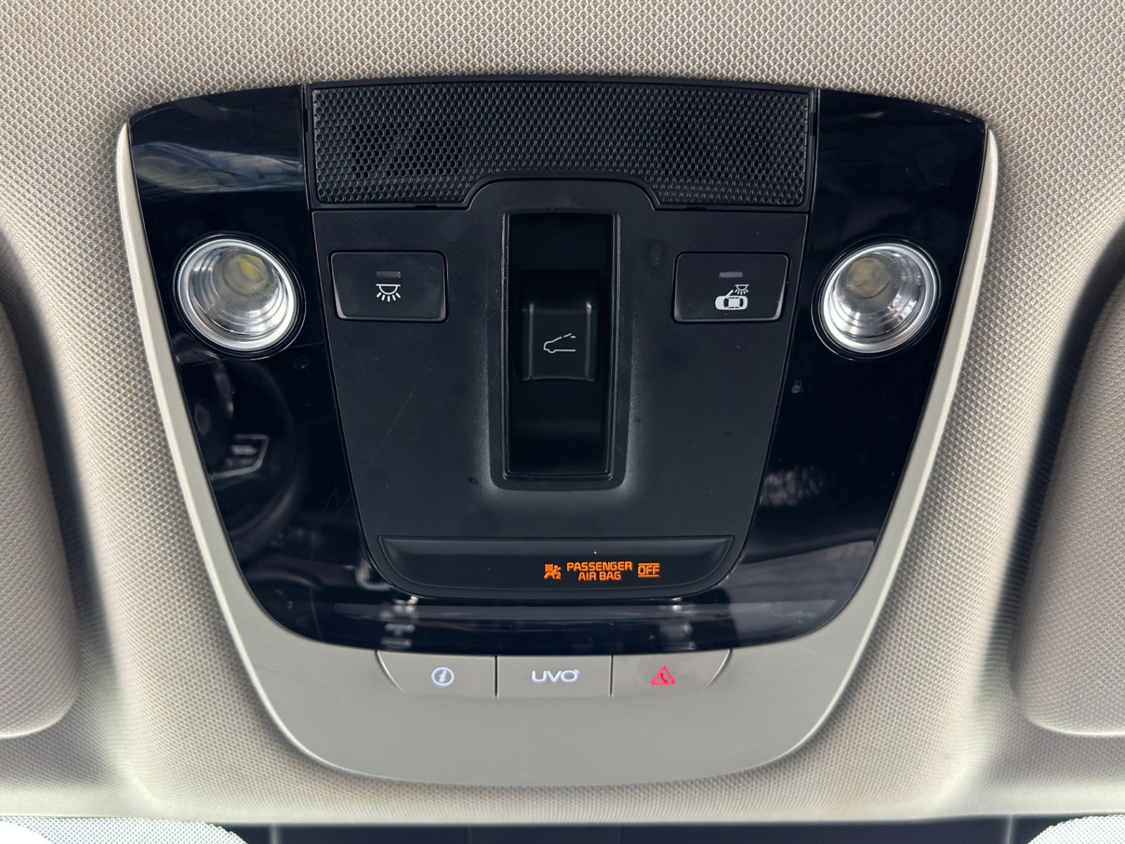 Used 2021 Kia Sorento EX w/ Panoramic Sunroof Package image 30