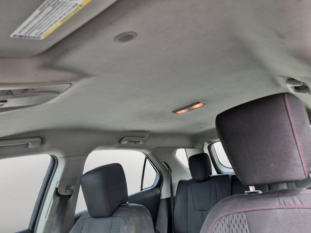 Used 2012 Chevrolet Equinox LS w/ LPO, Protection Package AWD/4WD image 12