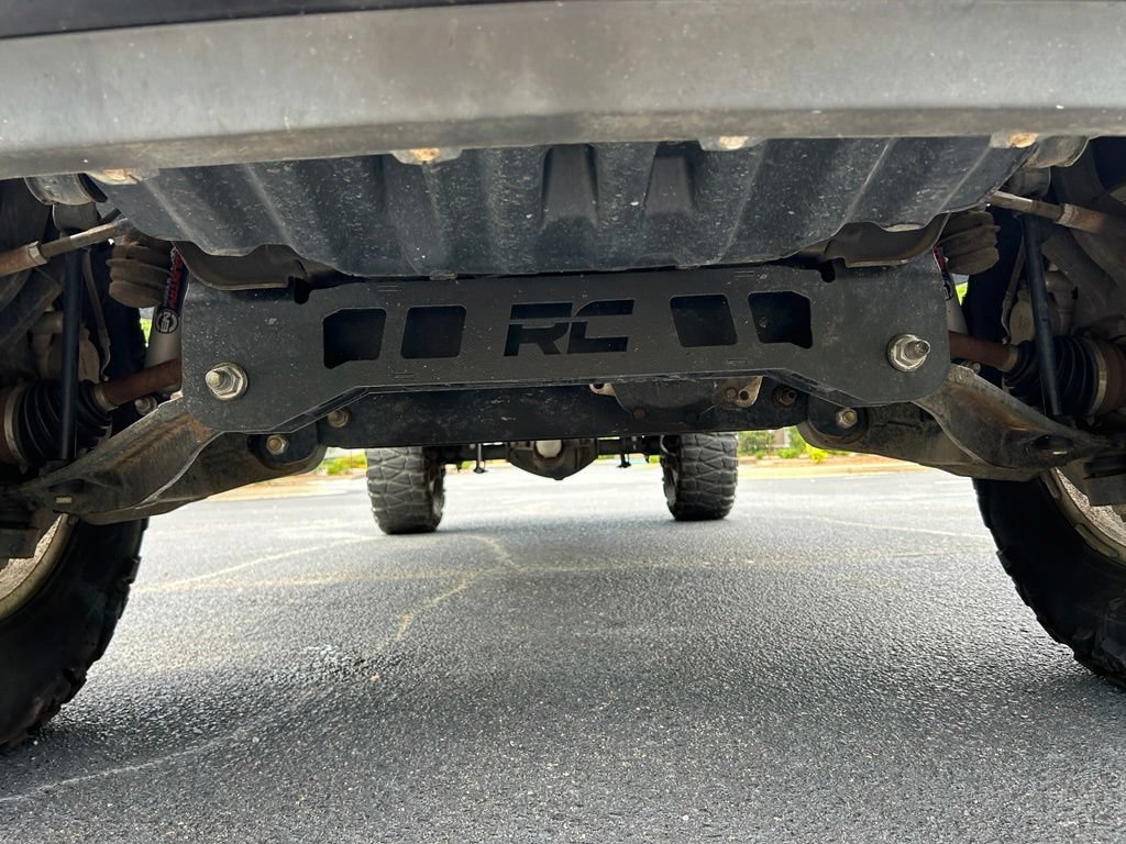 Used 2019 Chevrolet Silverado 2500 LTZ w/ Duramax Plus Package AWD/4WD image 24