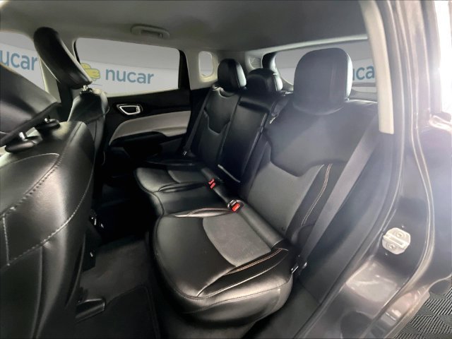 Used 2022 Jeep Compass Limited AWD/4WD image 15