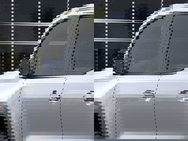 New 2026 GMC Canyon Elevation image 12