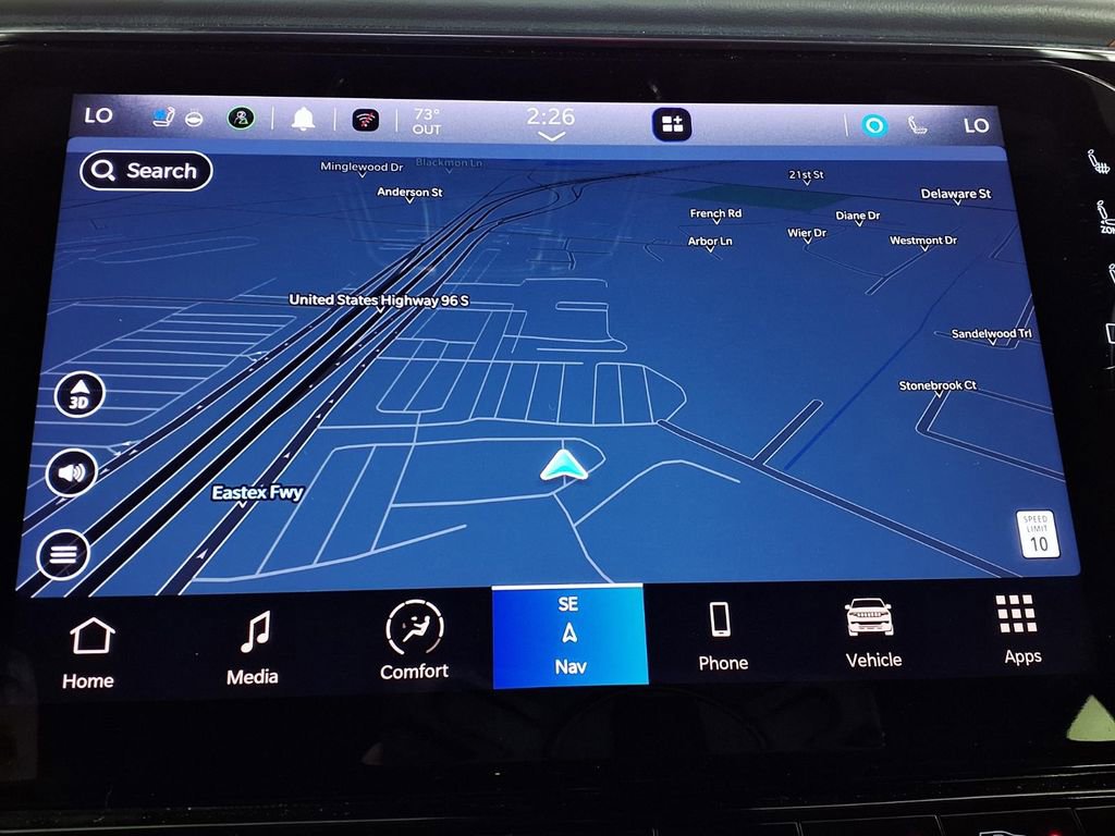 Used 2022 Jeep Grand Wagoneer Series II image 13