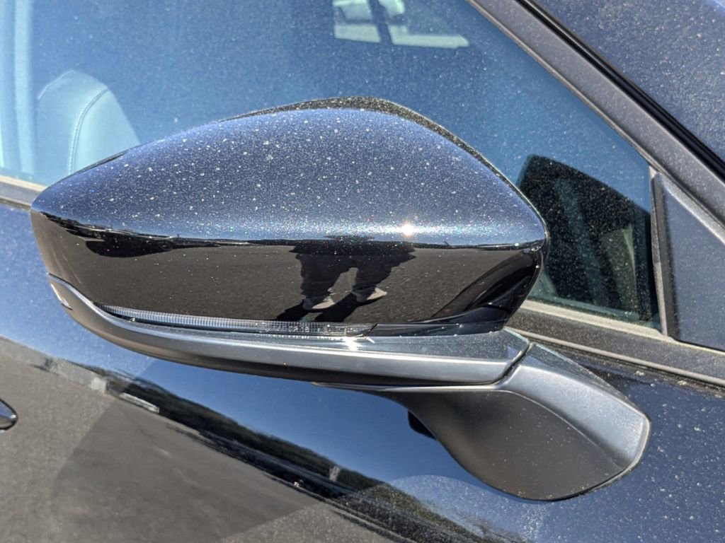 Certified 2025 MAZDA CX-50 AWD 2.5 S w/ Weather Package image 12