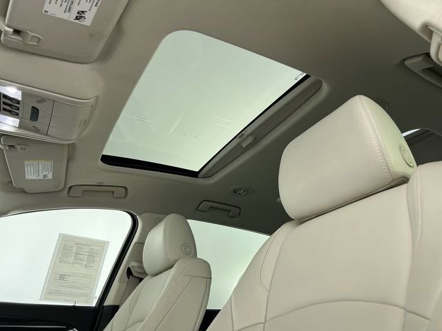 Certified 2022 Buick Enclave Premium w/ Experience Buick Package AWD/4WD image 19