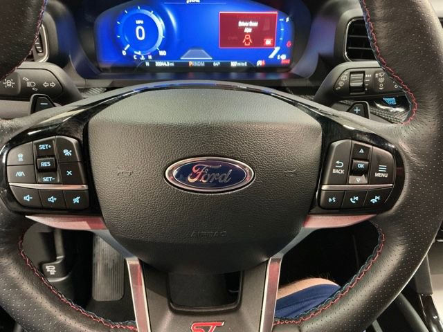 Used 2024 Ford Explorer ST w/ Equipment Group 401A AWD/4WD image 30