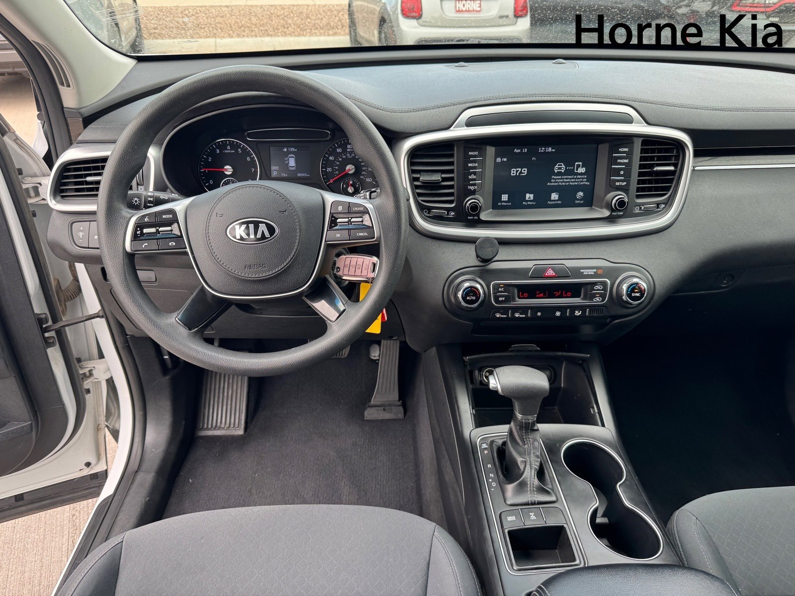 Used 2019 Kia Sorento LX image 15