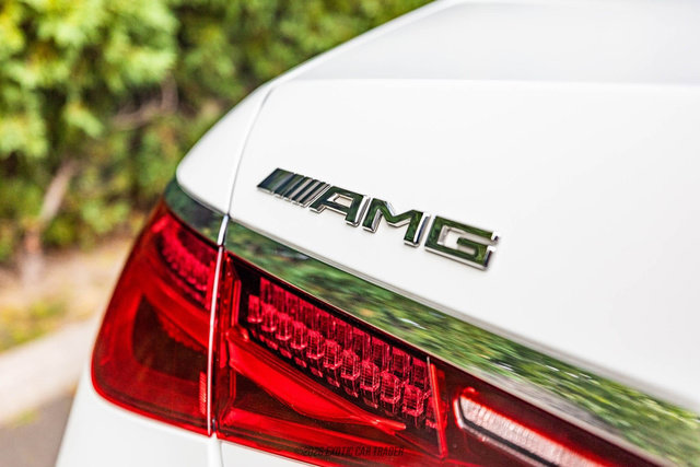 Used 2024 Mercedes-Benz S 63 AMG S image 73