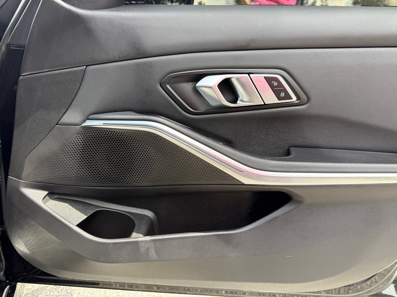 Used 2019 BMW 330i Sedan w/ Convenience Package RWD image 42