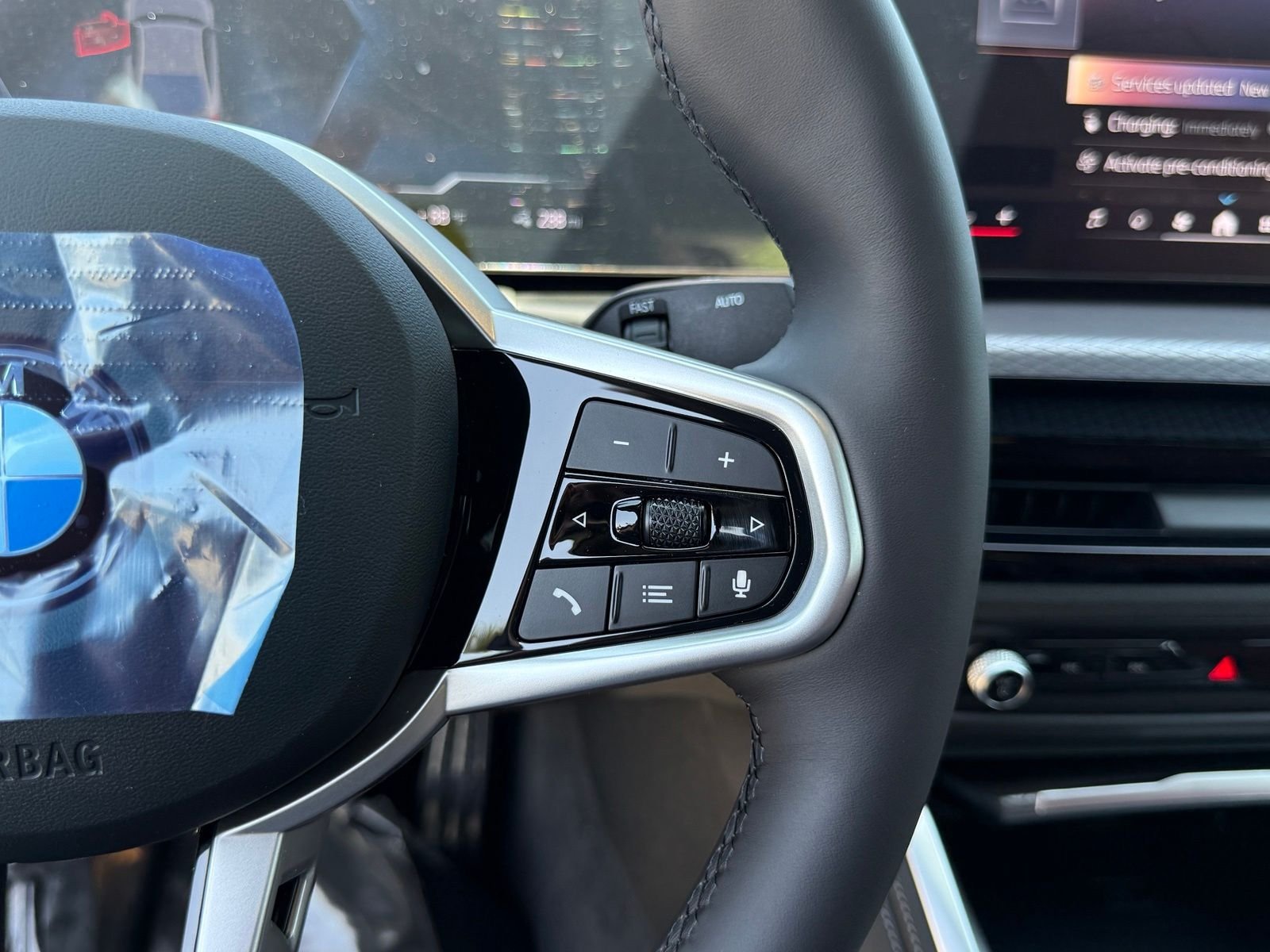 New 2026 BMW i4 eDrive40 w/ M Sport Package RWD image 26