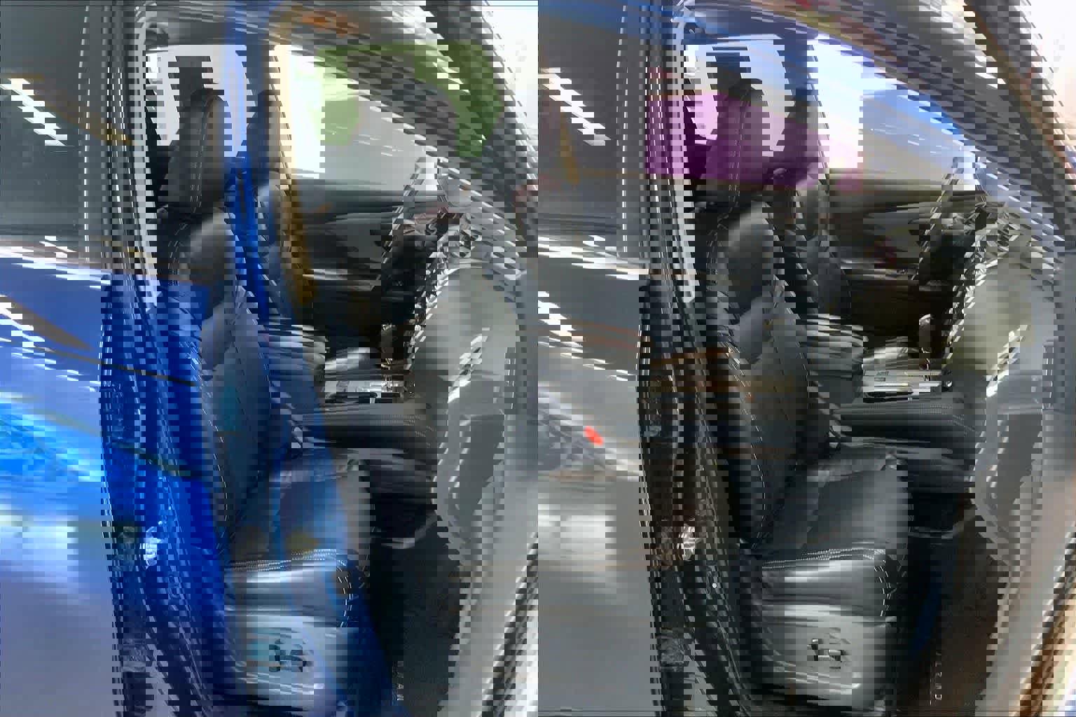 Used 2022 Nissan Murano SL w/ Cargo Package image 11