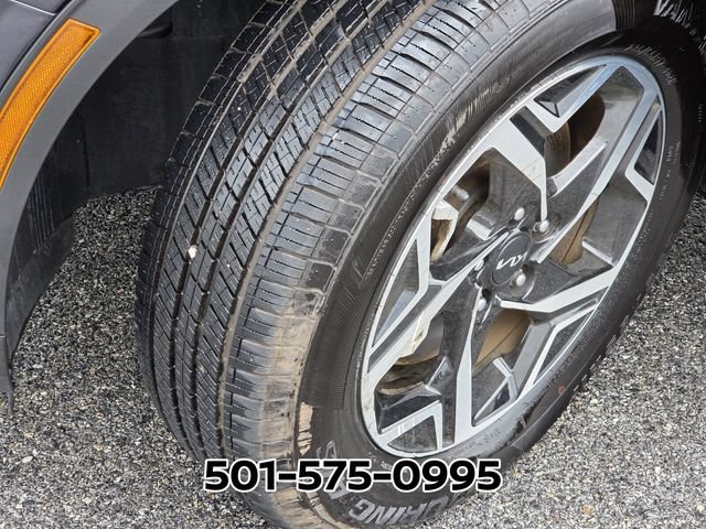 Used 2025 Kia Sportage LX FWD image 20