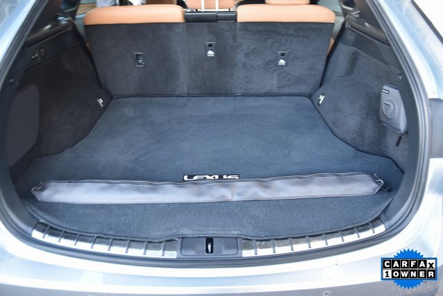 Used 2023 Lexus RX 350 image 21