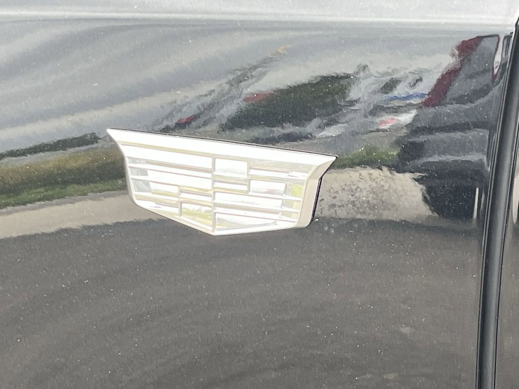 Certified 2024 Cadillac XT4 Premium Luxury image 36