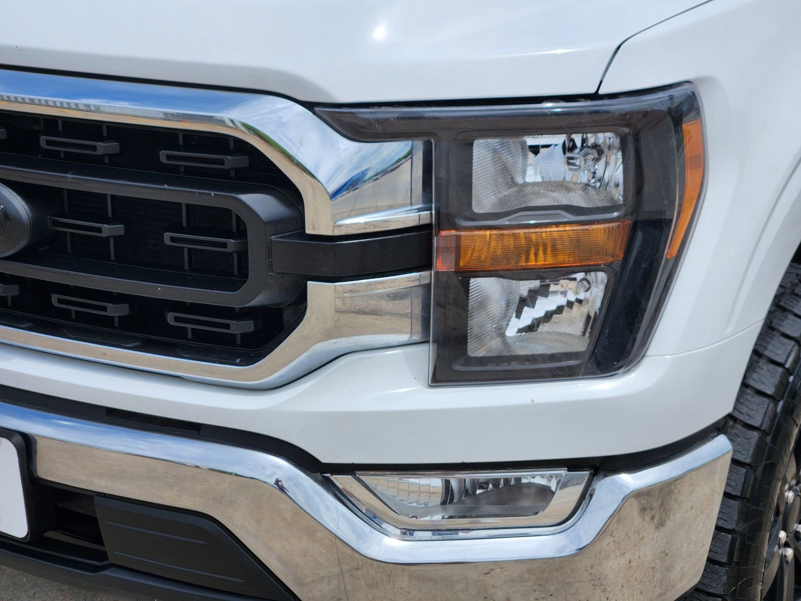 Used 2021 Ford F150 XLT w/ Equipment Group 301A Mid AWD/4WD image 9
