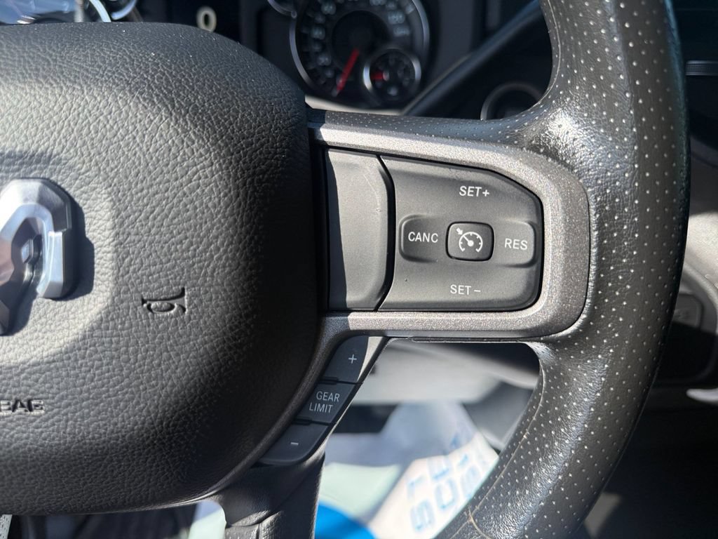 Used 2024 RAM 5500 Tradesman AWD/4WD image 29
