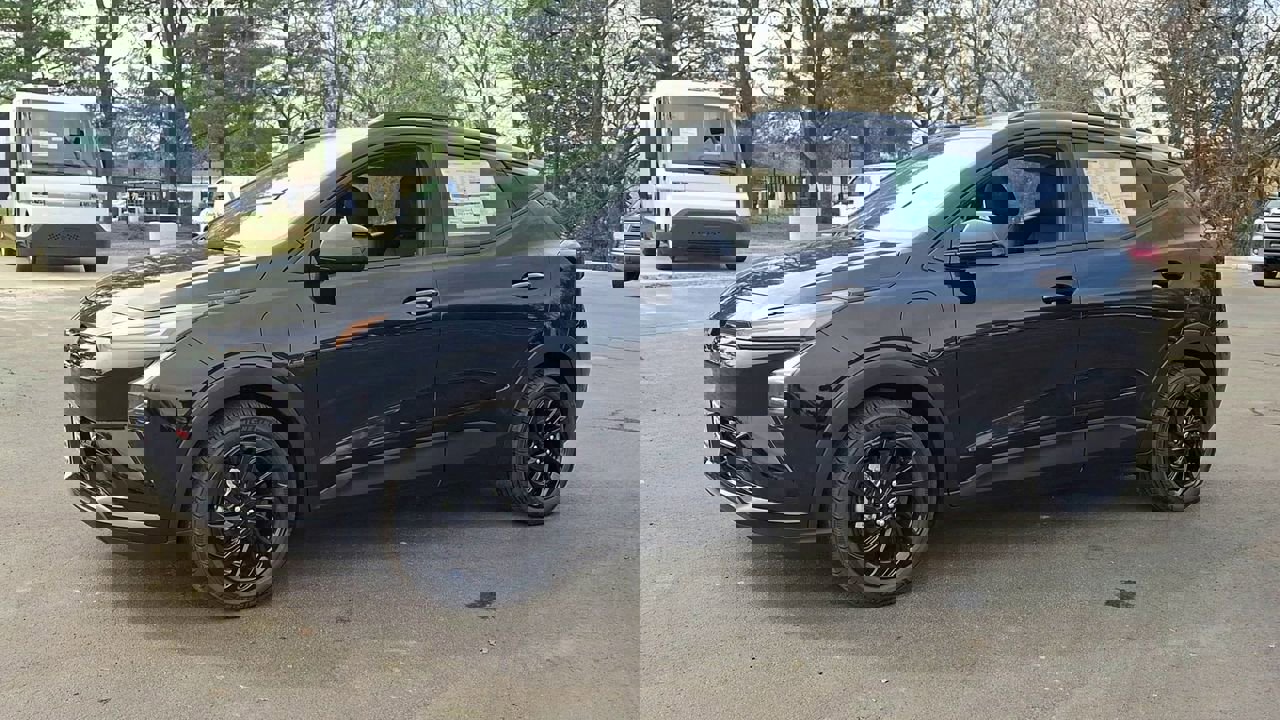 New 2027 Chevrolet Bolt RS image 7