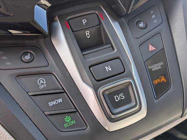 Used 2025 Honda Odyssey EX-L image 12