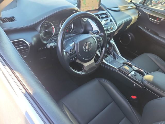 Used 2021 Lexus NX 300 FWD w/ Premium Package image 6