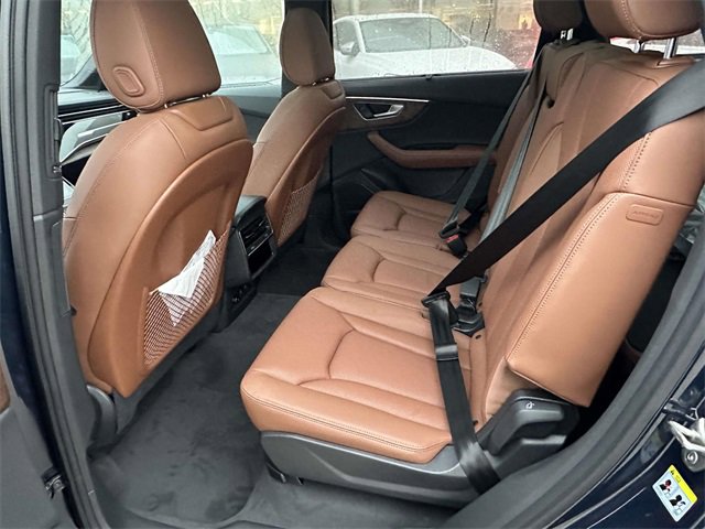 New 2026 Audi Q7 2.0T Premium Plus image 5