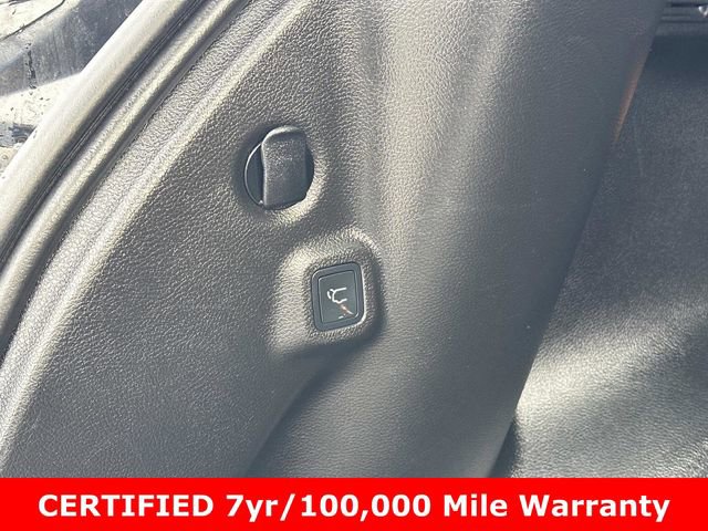 Used 2023 Jeep Compass Latitude w/ Sun and Sound Group image 14