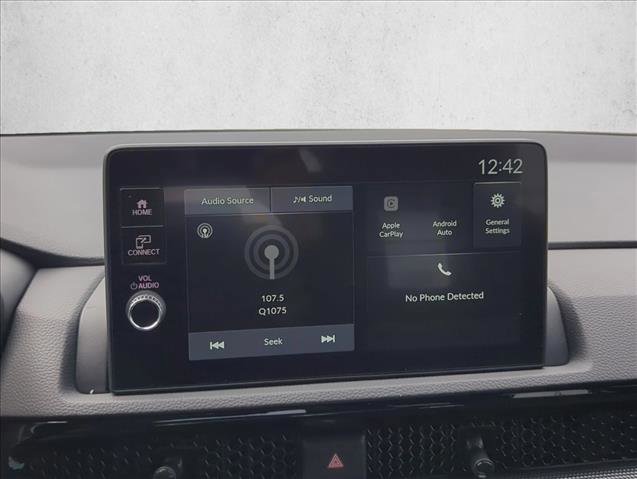 New 2026 Honda CR-V EX-L image 11