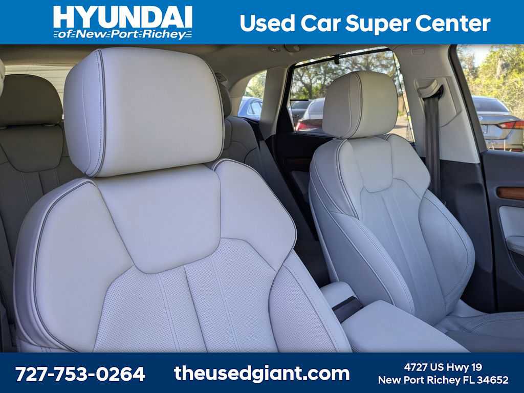 Used 2021 Audi Q5 Premium Plus image 6