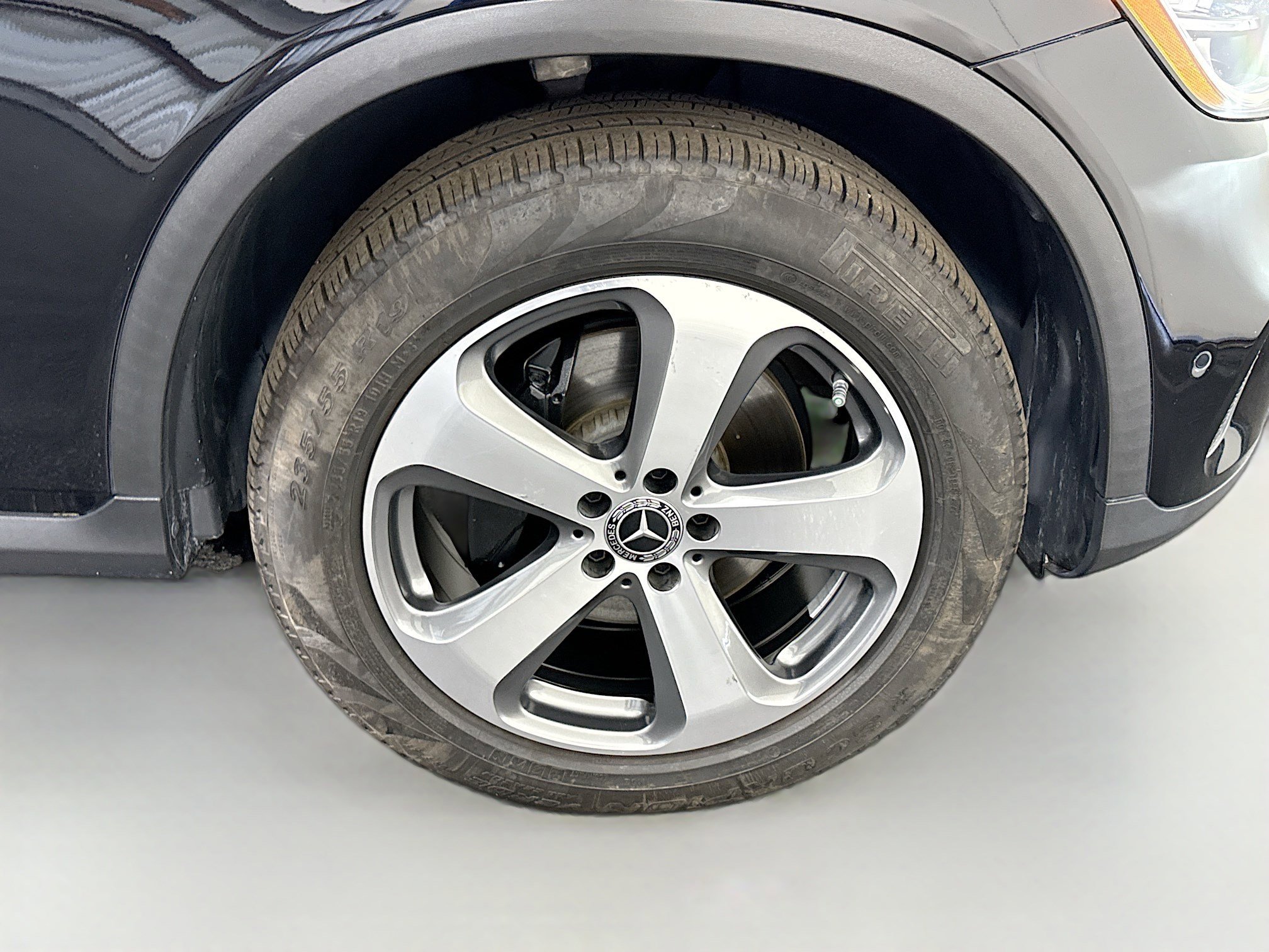 Used 2022 Mercedes-Benz GLC 300 image 32