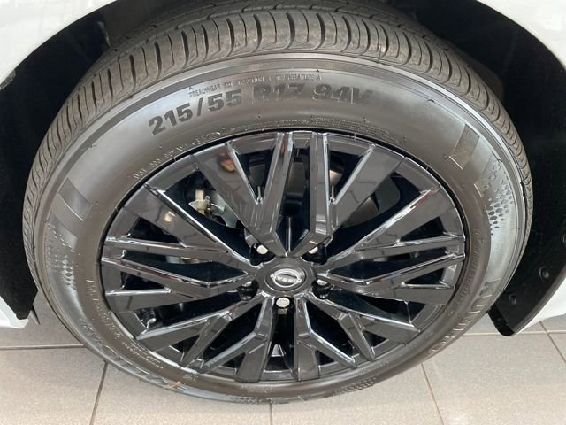 New 2025 Nissan Altima 2.5 SV w/ SV Special Edition Package image 15