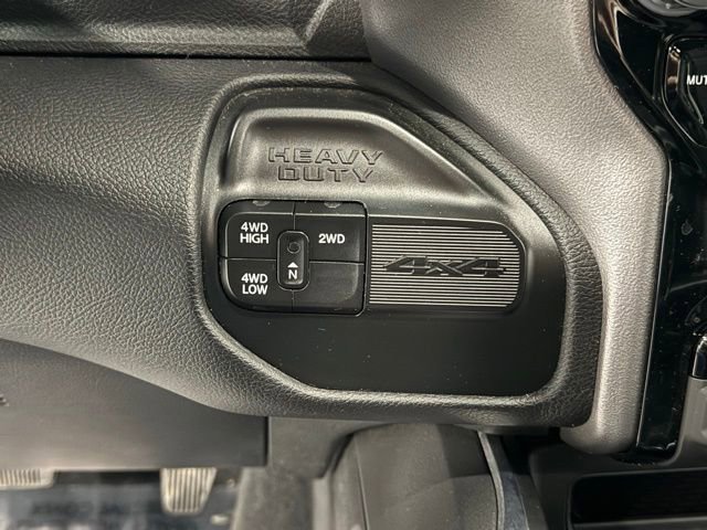 Used 2022 RAM 3500 Laramie image 17