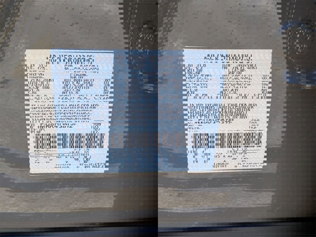 New 2026 Ford Explorer ST-Line w/ ST-Line Street Pack image 25