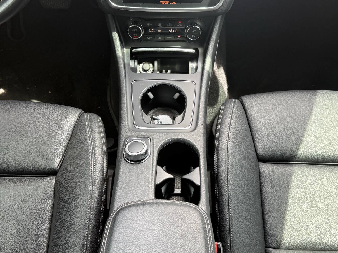 Used 2017 Mercedes-Benz CLA 250 image 18