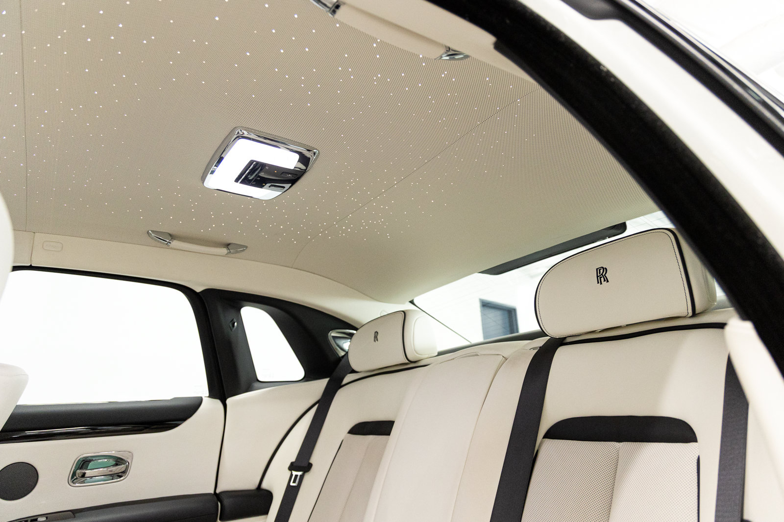 Certified 2023 Rolls-Royce Ghost AWD/4WD image 52