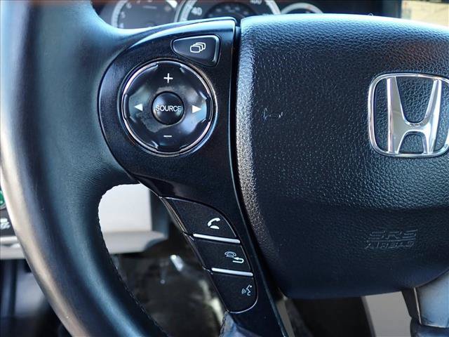 Used 2015 Honda Accord EX-L image 14