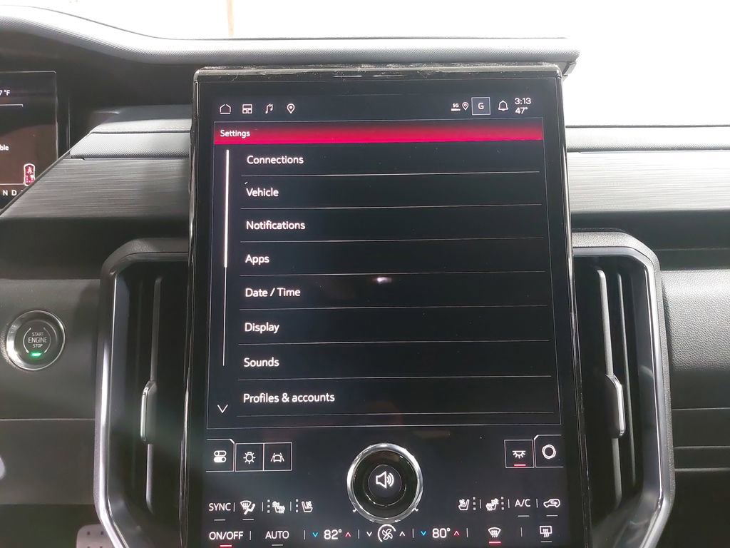 New 2026 GMC Acadia AT4 w/ Super Cruise Package image 23