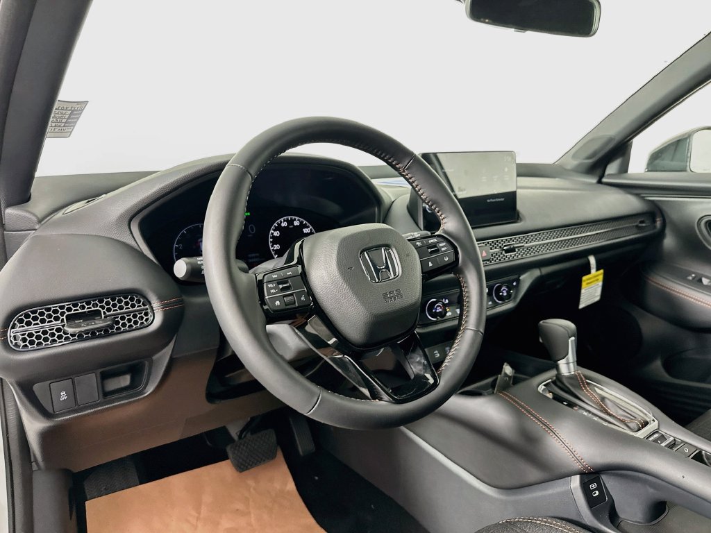 New 2027 Honda HR-V Sport image 9