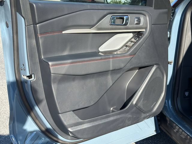 New 2026 Ford Explorer ST w/ Sun And Sound Package AWD/4WD image 12