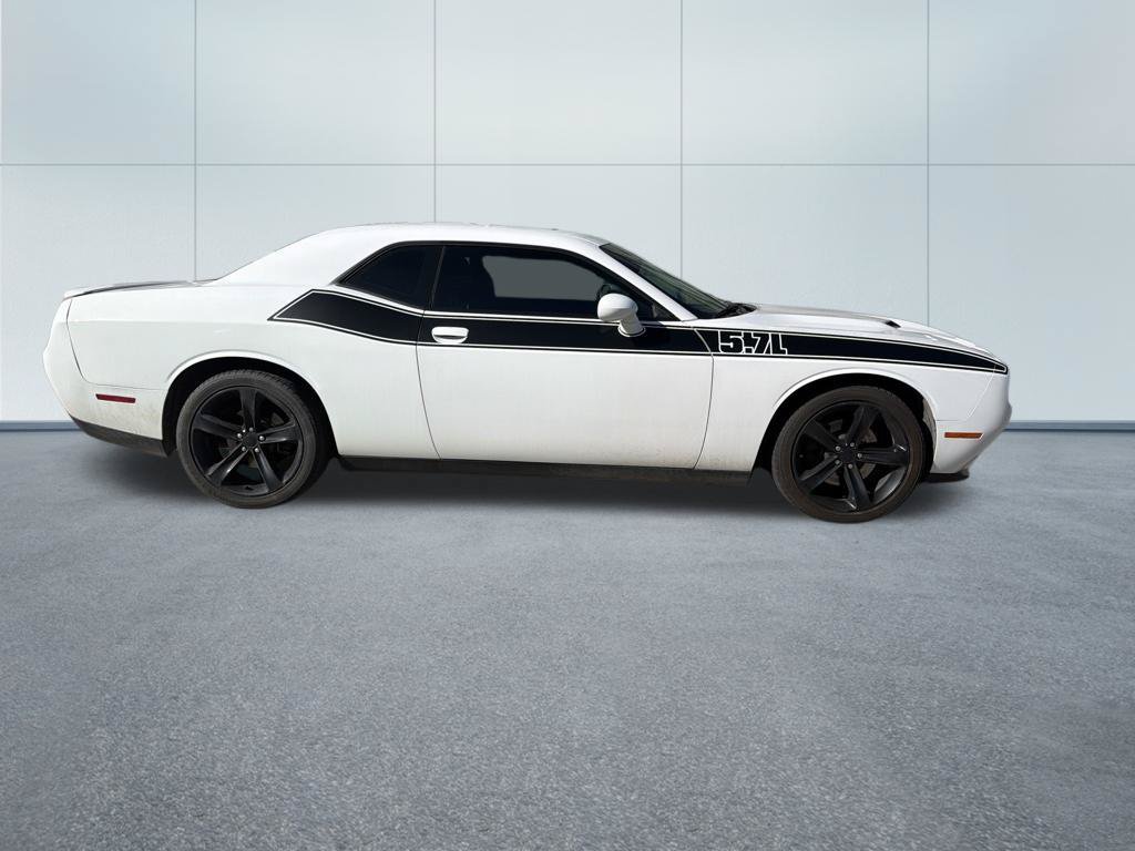 Used 2017 Dodge Challenger R/T w/ Sound Group RWD image 5