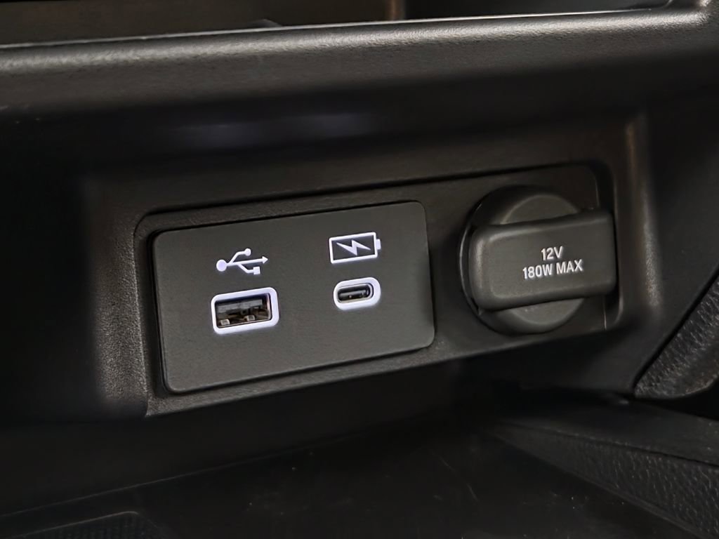 New 2026 Honda Ridgeline Sport image 19