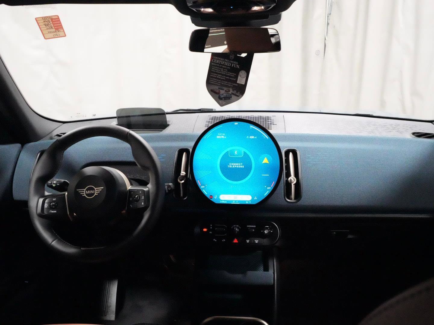 Certified 2026 MINI Cooper Countryman S image 9