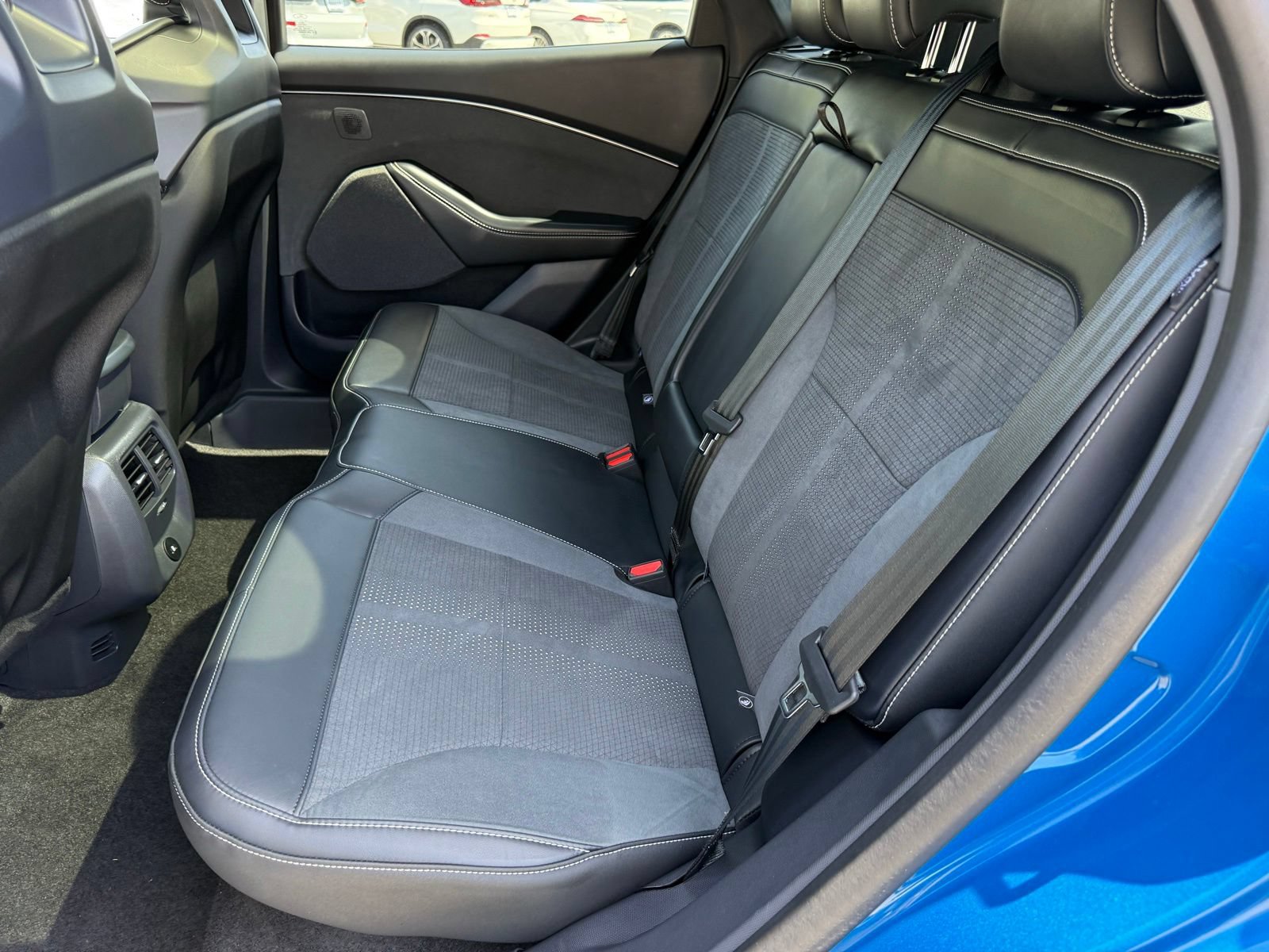 Used 2025 Ford Mustang Mach-E GT w/ Interior Protection Package AWD/4WD image 32